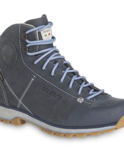 Donna DOLOMITE Stivali | Dol Shoe W'S 54 High Fg Evo Gtx Blue