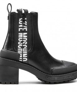 Donna LOVE MOSCHINO Stivali | Stivali Nero