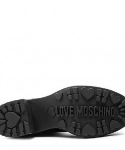 Donna LOVE MOSCHINO Stivali | Stivali Nero