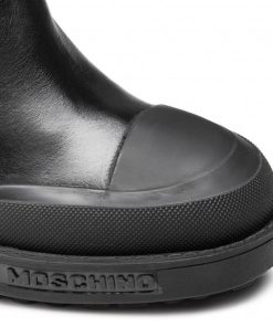 Donna LOVE MOSCHINO Stivali | Stivali Nero