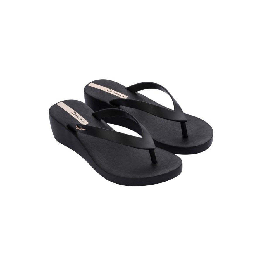 Donna IPANEMA Infradito | Ipanema Selfie Black