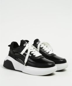 Donna LOVE MOSCHINO Sneakers | Sneakers Nero