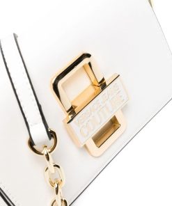 Donna VERSACE JEANS COUTURE Borsa | Borsa White