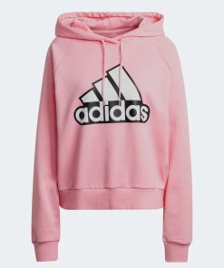 Donna ADIDAS Felpa | W Bluv Q1 Hd