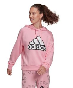 Donna ADIDAS Felpa | W Bluv Q1 Hd