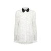 Donna ARMANI EXCHANGE Camicia | Camicia White Stick Print