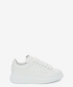 Donna ALEXANDER MCQUEEN Sneakers | Sneakers