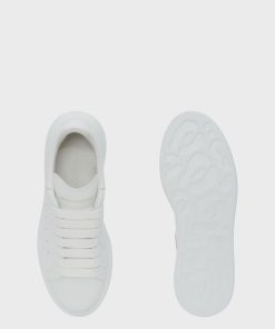 Donna ALEXANDER MCQUEEN Sneakers | Sneakers