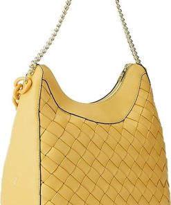 Donna POLLINI Borsa | Borsa Giallo