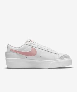 Donna NIKE Sneakers | Blazer Low Platform