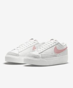 Donna NIKE Sneakers | Blazer Low Platform