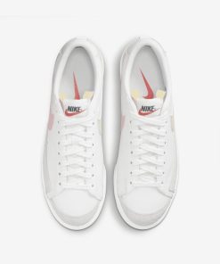 Donna NIKE Sneakers | Blazer Low Platform