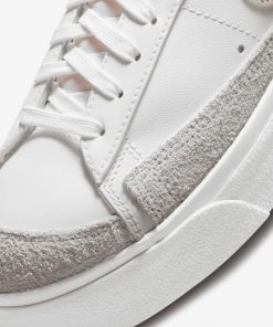 Donna NIKE Sneakers | Blazer Low Platform