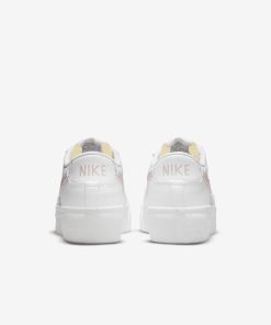 Donna NIKE Sneakers | Blazer Low Platform