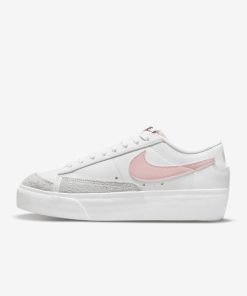 Donna NIKE Sneakers | Blazer Low Platform