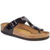 Donna BIRKENSTOCK Sandalo | Sandalo Black