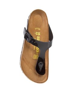 Donna BIRKENSTOCK Sandalo | Sandalo Black