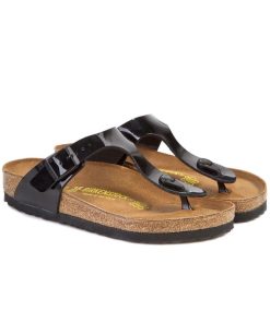 Donna BIRKENSTOCK Sandalo | Sandalo Black