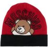 Donna MOSCHINO Cappello | Cappello Rosso