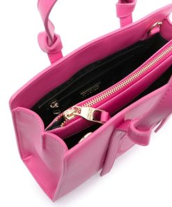 Donna VERSACE JEANS COUTURE Borsa | Borsa Hot Pink