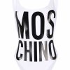 Donna MOSCHINO Costume | Costume Bianco