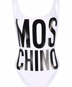 Donna MOSCHINO Costume | Costume Bianco