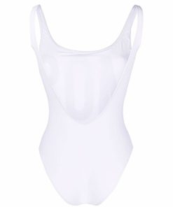 Donna MOSCHINO Costume | Costume Bianco