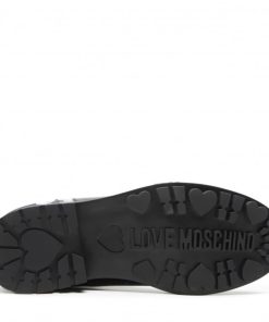 Donna LOVE MOSCHINO Stivali | Stivali Nero