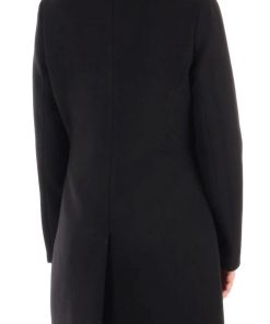 Donna YES ZEE Cappotto | Cappotto Nero