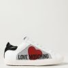 Donna LOVE MOSCHINO Sneakers | Sneakers Bia-Ne