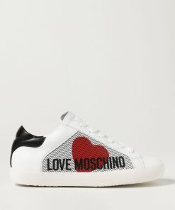 Donna LOVE MOSCHINO Sneakers | Sneakers Bia-Ne