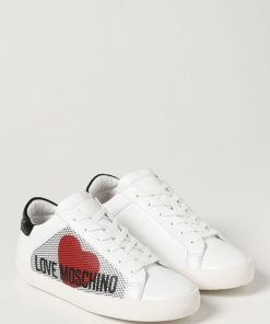 Donna LOVE MOSCHINO Sneakers | Sneakers Bia-Ne