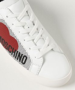 Donna LOVE MOSCHINO Sneakers | Sneakers Bia-Ne