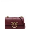 Donna PINKO Borsa | Borsa Ribes Intenso-Antique Gold