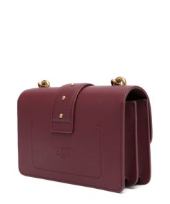 Donna PINKO Borsa | Borsa Ribes Intenso-Antique Gold