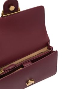 Donna PINKO Borsa | Borsa Ribes Intenso-Antique Gold