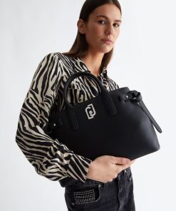 Donna LIU JO Borsa | Borsa Nero