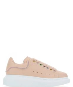 Donna ALEXANDER MCQUEEN Sneakers | Sneakers