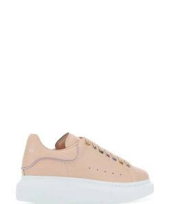 Donna ALEXANDER MCQUEEN Sneakers | Sneakers