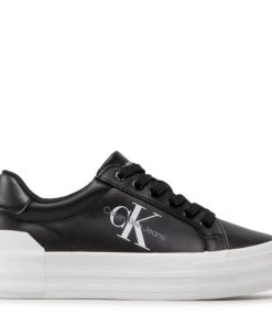 Donna CALVIN KLEIN JEANS Sneakers | Sneakers Black