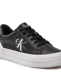 Donna CALVIN KLEIN JEANS Sneakers | Sneakers Black