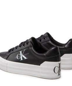 Donna CALVIN KLEIN JEANS Sneakers | Sneakers Black