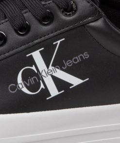 Donna CALVIN KLEIN JEANS Sneakers | Sneakers Black