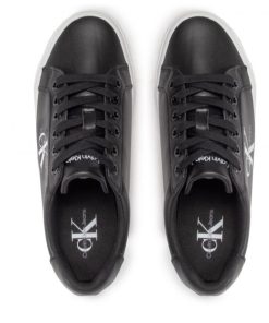 Donna CALVIN KLEIN JEANS Sneakers | Sneakers Black