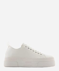 Donna ARMANI EXCHANGE Sneakers | Sneakers Off White