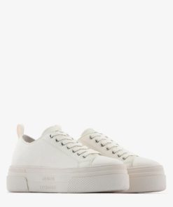 Donna ARMANI EXCHANGE Sneakers | Sneakers Off White