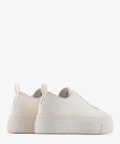 Donna ARMANI EXCHANGE Sneakers | Sneakers Off White