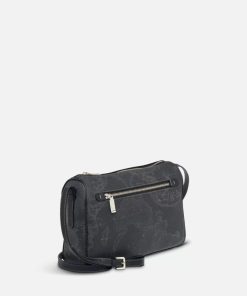 Donna ALVIERO MARTINI Borsa | Borsa Nero