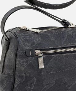 Donna ALVIERO MARTINI Borsa | Borsa Nero