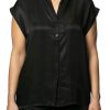 Donna ARMANI EXCHANGE Camicia | Camicia Black